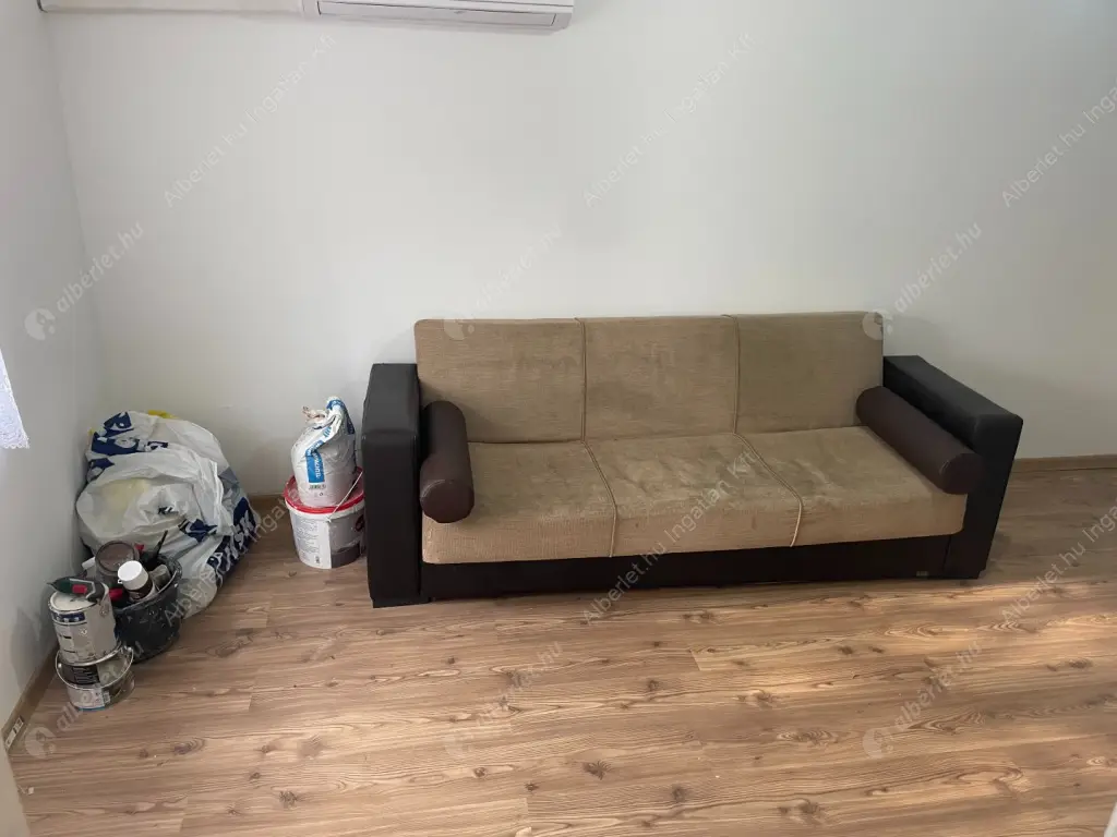 Kiadó albérlet 200000 Ft/hó áron: Budapest, XIX. kerület  Derkovits Gyula utca. Mérete: 48 nm, 1 szobás | Alberlet.hu - 6624111