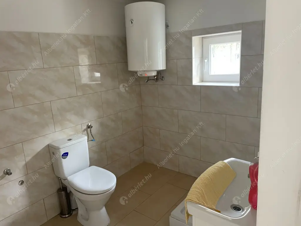 Kiadó albérlet 200000 Ft/hó áron: Budapest, XIX. kerület  Derkovits Gyula utca. Mérete: 48 nm, 1 szobás | Alberlet.hu - 6624113