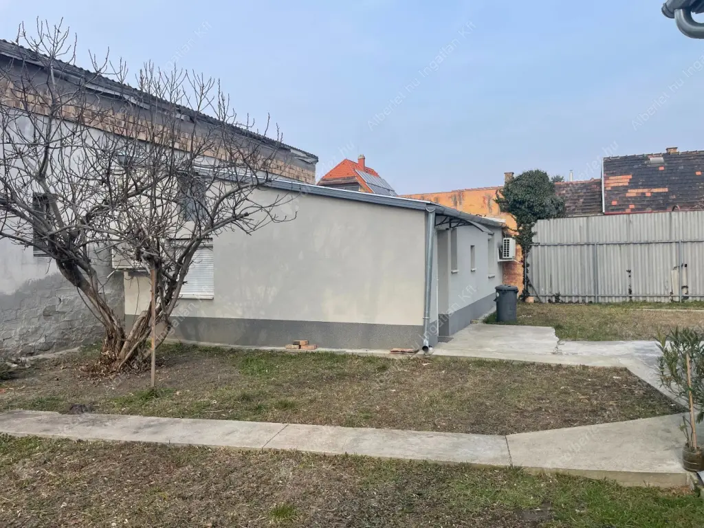 Kiadó albérlet 200000 Ft/hó áron: Budapest, XIX. kerület  Derkovits Gyula utca. Mérete: 48 nm, 1 szobás | Alberlet.hu - 6624115