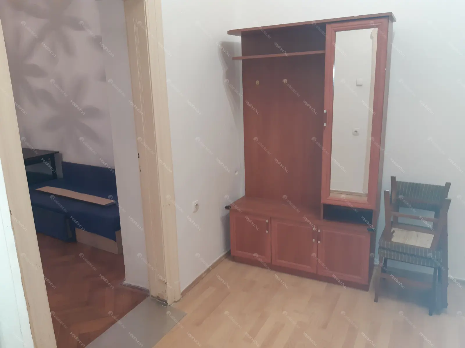 Kiadó albérlet 160000 Ft/hó áron: Budapest, XIX. kerület  Esze Tamás utca. Mérete: 40 nm, 1 szobás | Alberlet.hu - 6640402