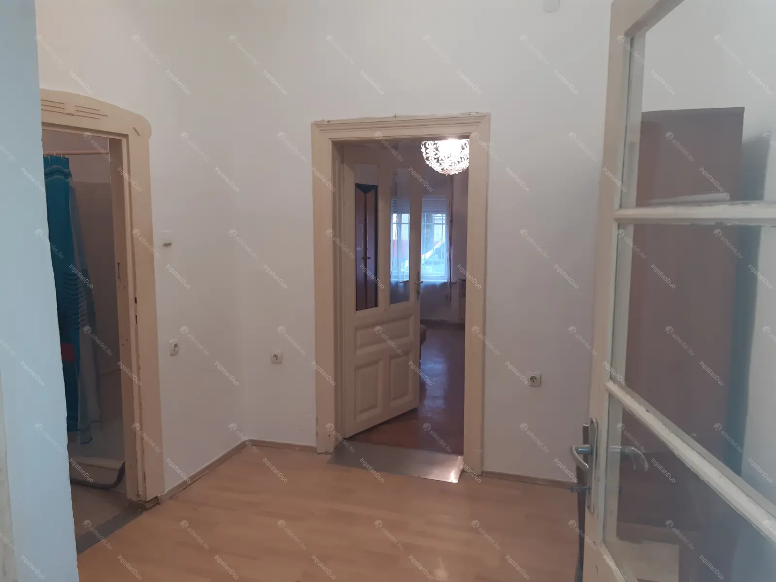 Kiadó albérlet 160000 Ft/hó áron: Budapest, XIX. kerület  Esze Tamás utca. Mérete: 40 nm, 1 szobás | Alberlet.hu - 6640403