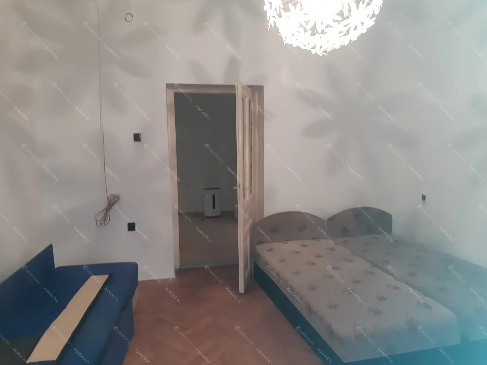 Kiadó albérlet 160000 Ft/hó áron: Budapest, XIX. kerület  Esze Tamás utca. Mérete: 40 nm, 1 szobás | Alberlet.hu - 6640404