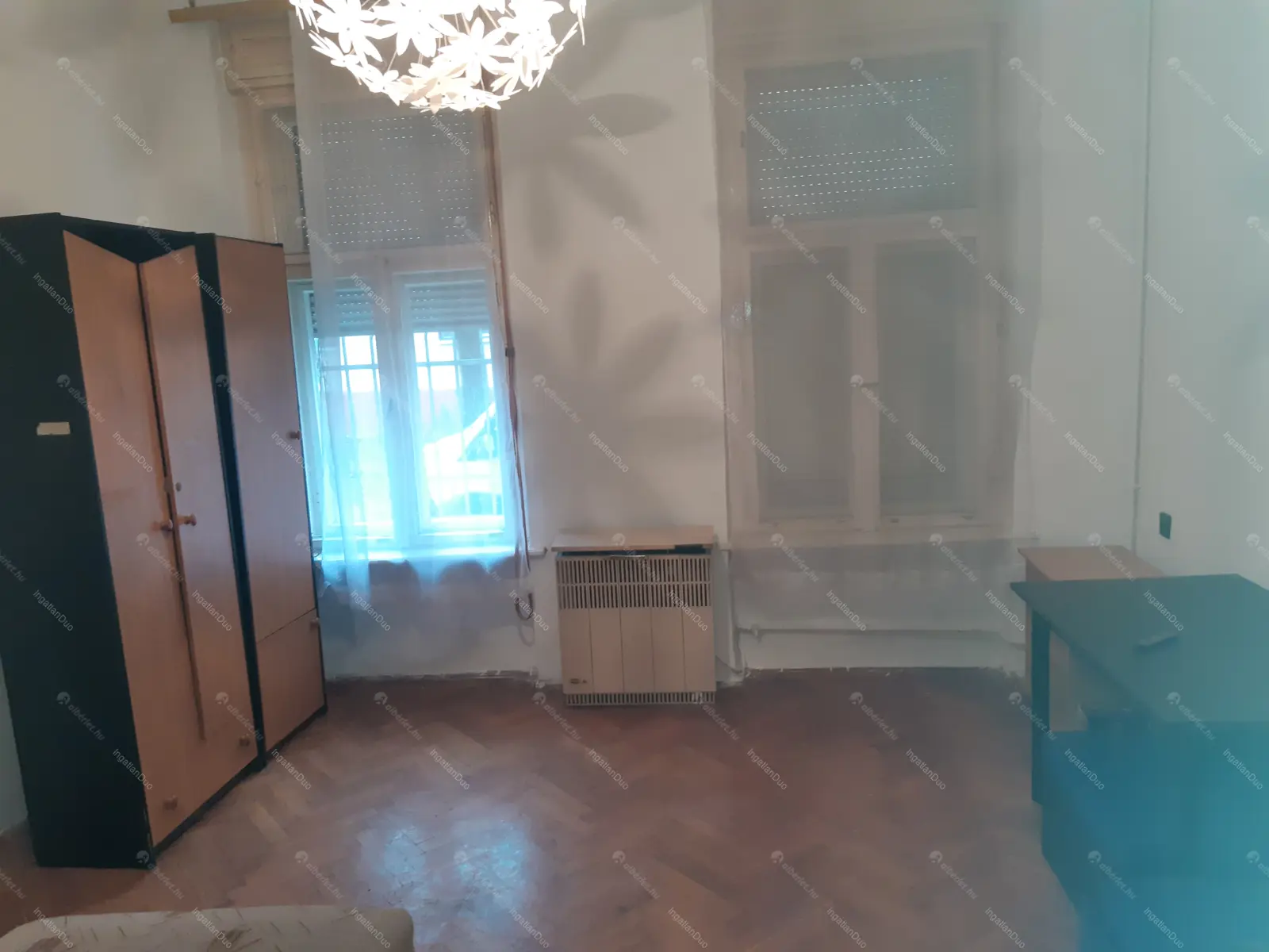 Kiadó albérlet 160000 Ft/hó áron: Budapest, XIX. kerület  Esze Tamás utca. Mérete: 40 nm, 1 szobás | Alberlet.hu - 6640405