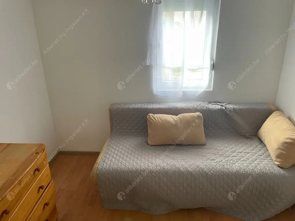 Kiadó albérlet 210000 Ft/hó áron: Budapest, XIX. kerület  Gárdonyi Géza utca. Mérete: 48 nm, 1 szobás | Alberlet.hu - 6517343