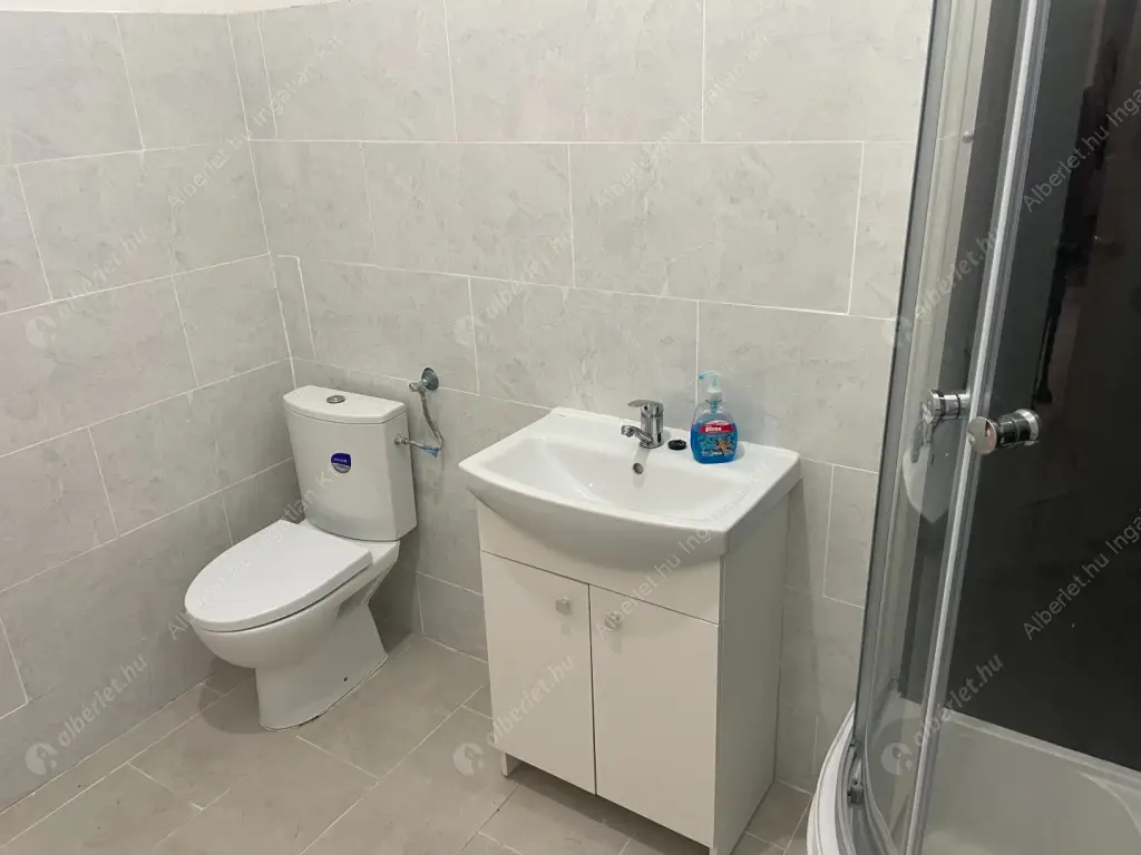 Kiadó albérlet 210000 Ft/hó áron: Budapest, XIX. kerület  Gárdonyi Géza utca. Mérete: 48 nm, 1 szobás | Alberlet.hu - 6517347