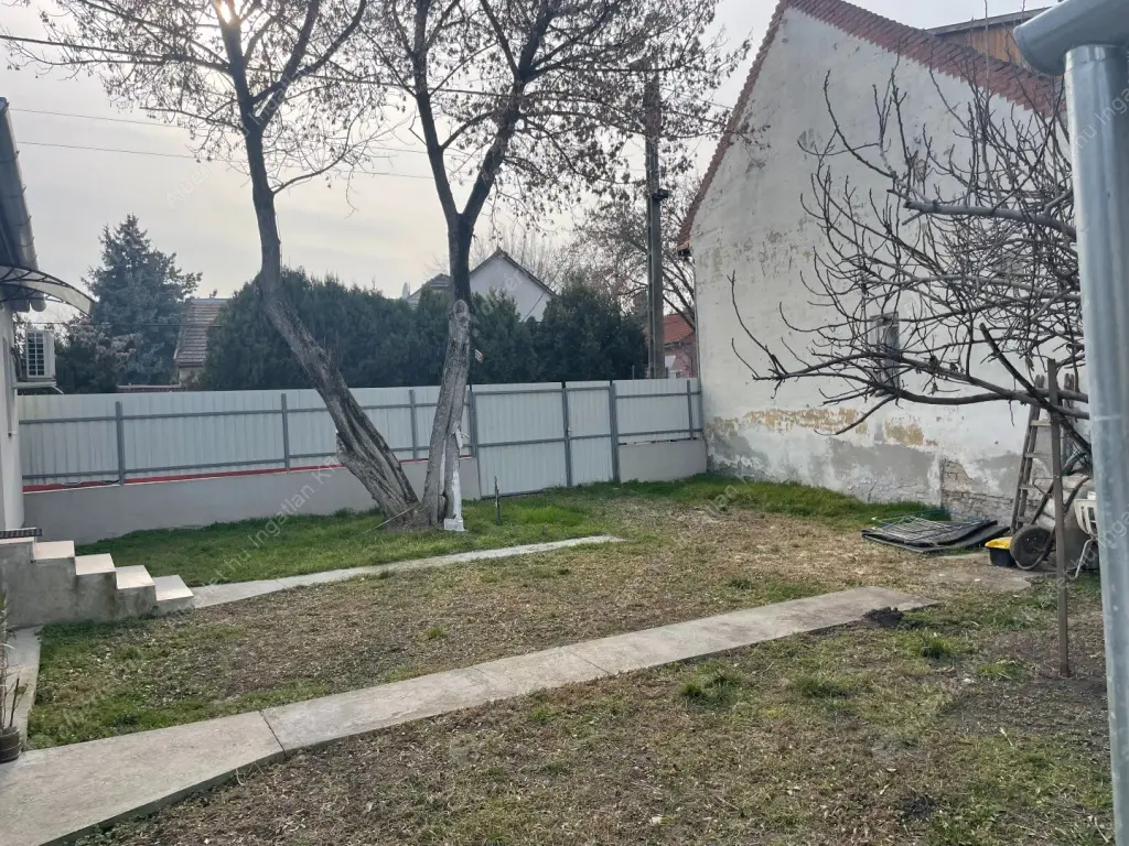 Kiadó albérlet 210000 Ft/hó áron: Budapest, XIX. kerület  Gárdonyi Géza utca. Mérete: 48 nm, 1 szobás | Alberlet.hu - 6517351