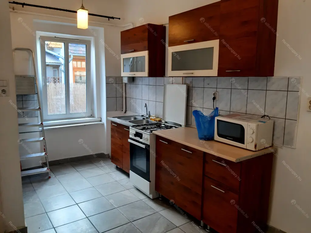 Kiadó albérlet 180000 Ft/hó áron: Budapest, XIX. kerület  Határ út. Mérete: 30 nm, 1 szobás | Alberlet.hu - 6653818