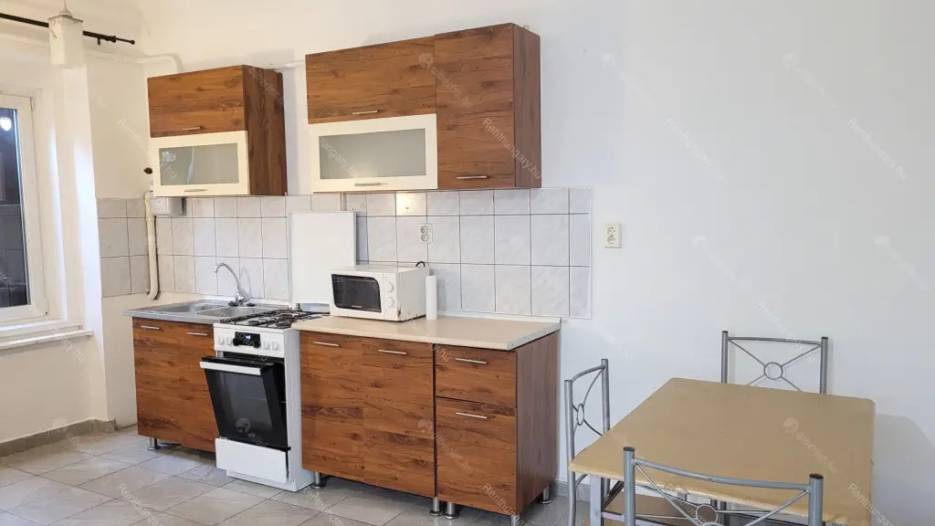 Kiadó albérlet 180000 Ft/hó áron: Budapest, XIX. kerület  Határ út. Mérete: 44 nm, 1 szobás | Alberlet.hu - 6659911