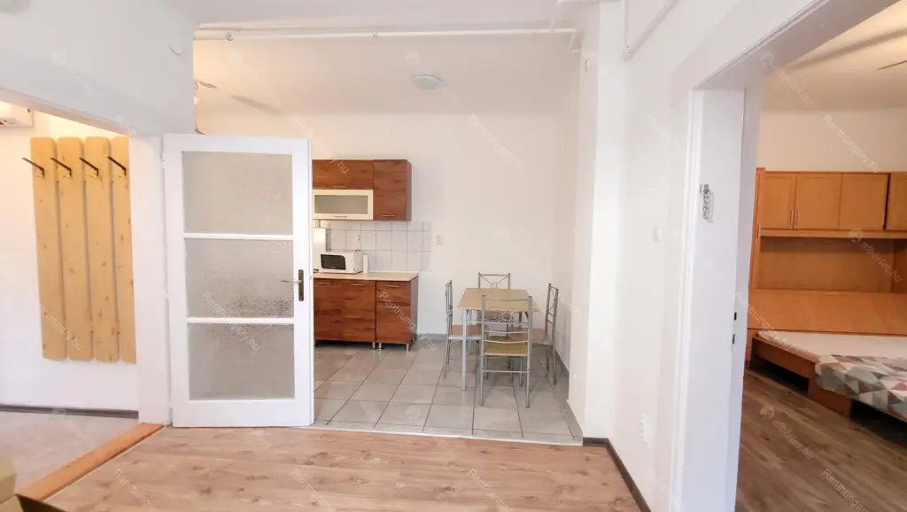 Kiadó albérlet 180000 Ft/hó áron: Budapest, XIX. kerület  Határ út. Mérete: 44 nm, 1 szobás | Alberlet.hu - 6659913