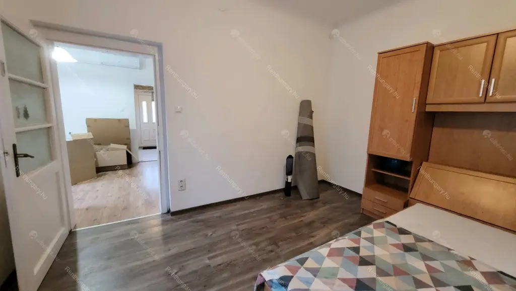 Kiadó albérlet 180000 Ft/hó áron: Budapest, XIX. kerület  Határ út. Mérete: 44 nm, 1 szobás | Alberlet.hu - 6659915