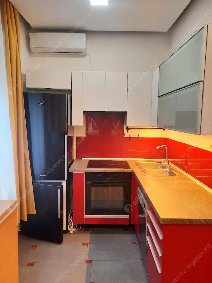 Kiadó albérlet 250000 Ft/hó áron: Budapest, XIX. kerület  Jókai utca. Mérete: 48 nm, 3 szobás | Alberlet.hu - 6637685