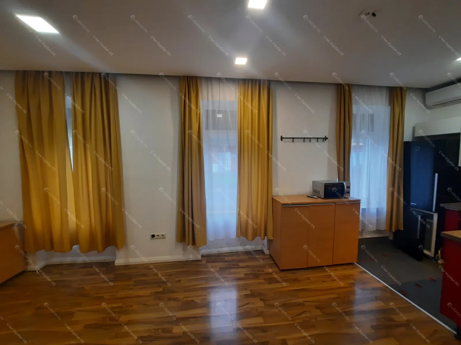 Kiadó albérlet 250000 Ft/hó áron: Budapest, XIX. kerület  Jókai utca. Mérete: 48 nm, 1 szobás | Alberlet.hu - 6641255