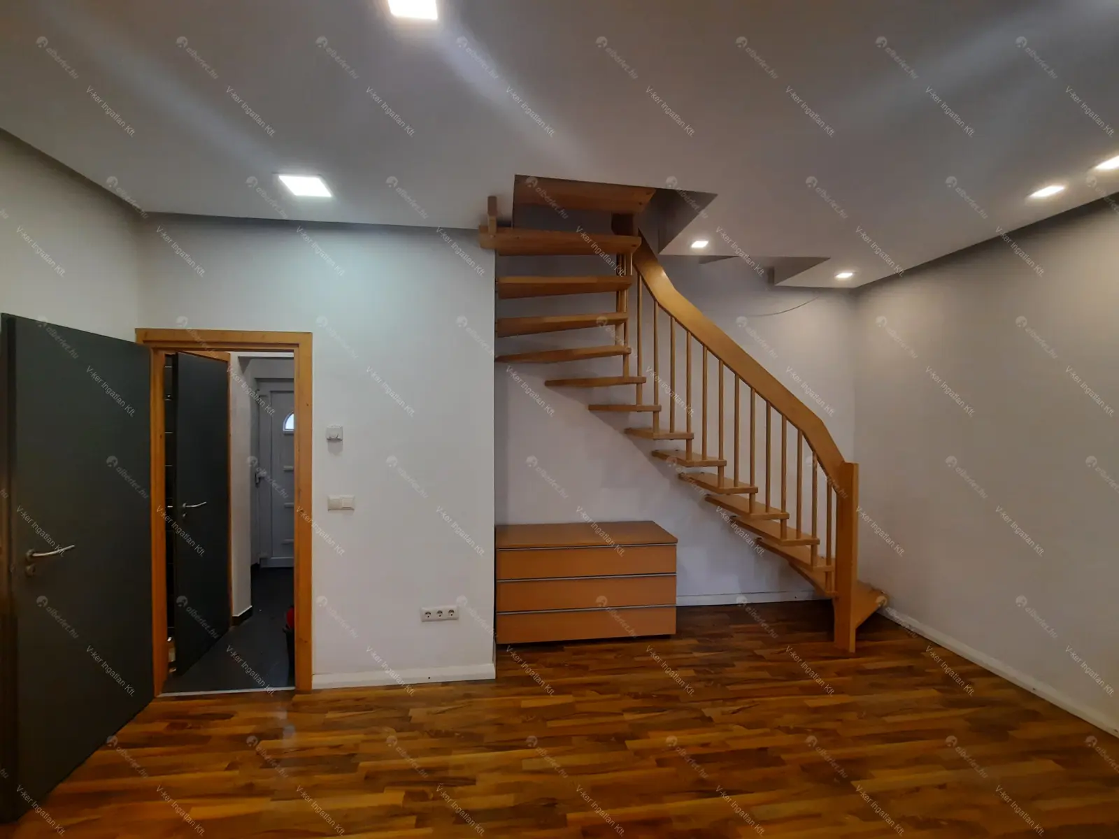 Kiadó albérlet 250000 Ft/hó áron: Budapest, XIX. kerület  Jókai utca. Mérete: 48 nm, 1 szobás | Alberlet.hu - 6641256