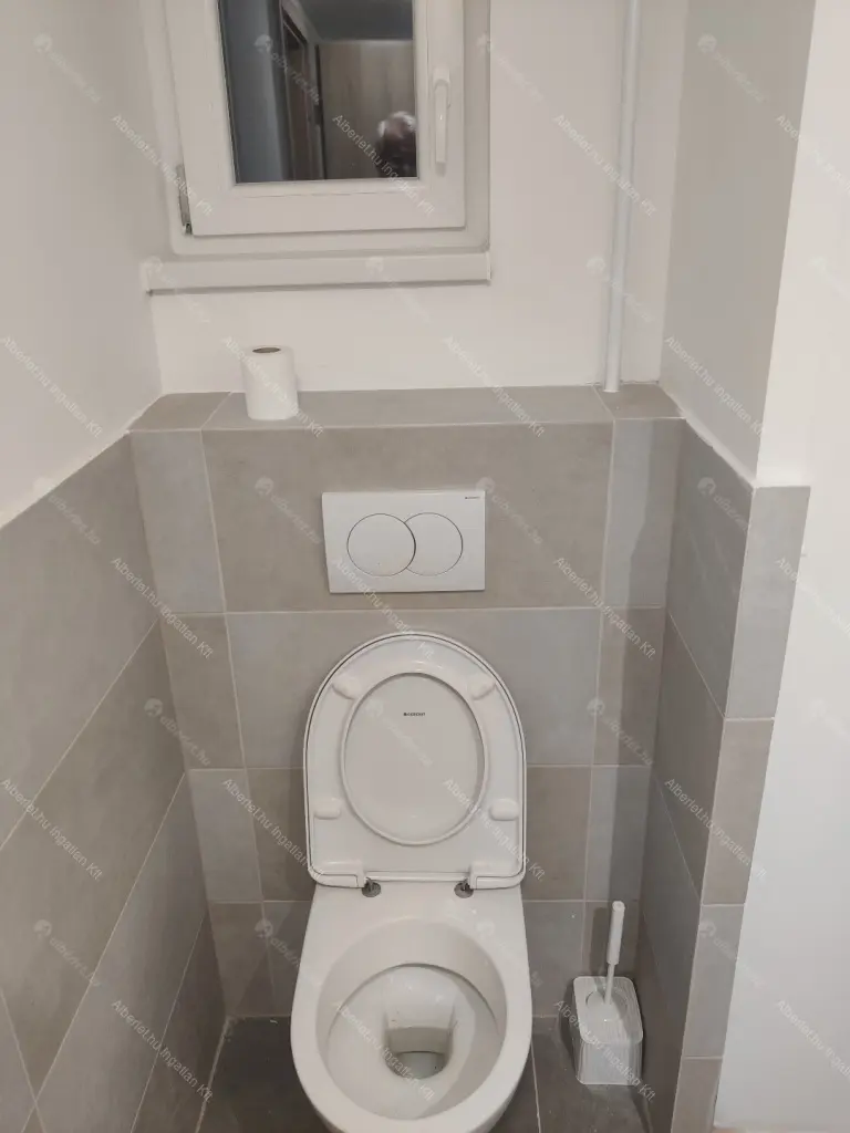 Kiadó albérlet 240000 Ft/hó áron: Budapest, XIX. kerület  Jókai utca. Mérete: 50 nm, 1 szobás | Alberlet.hu - 6654314