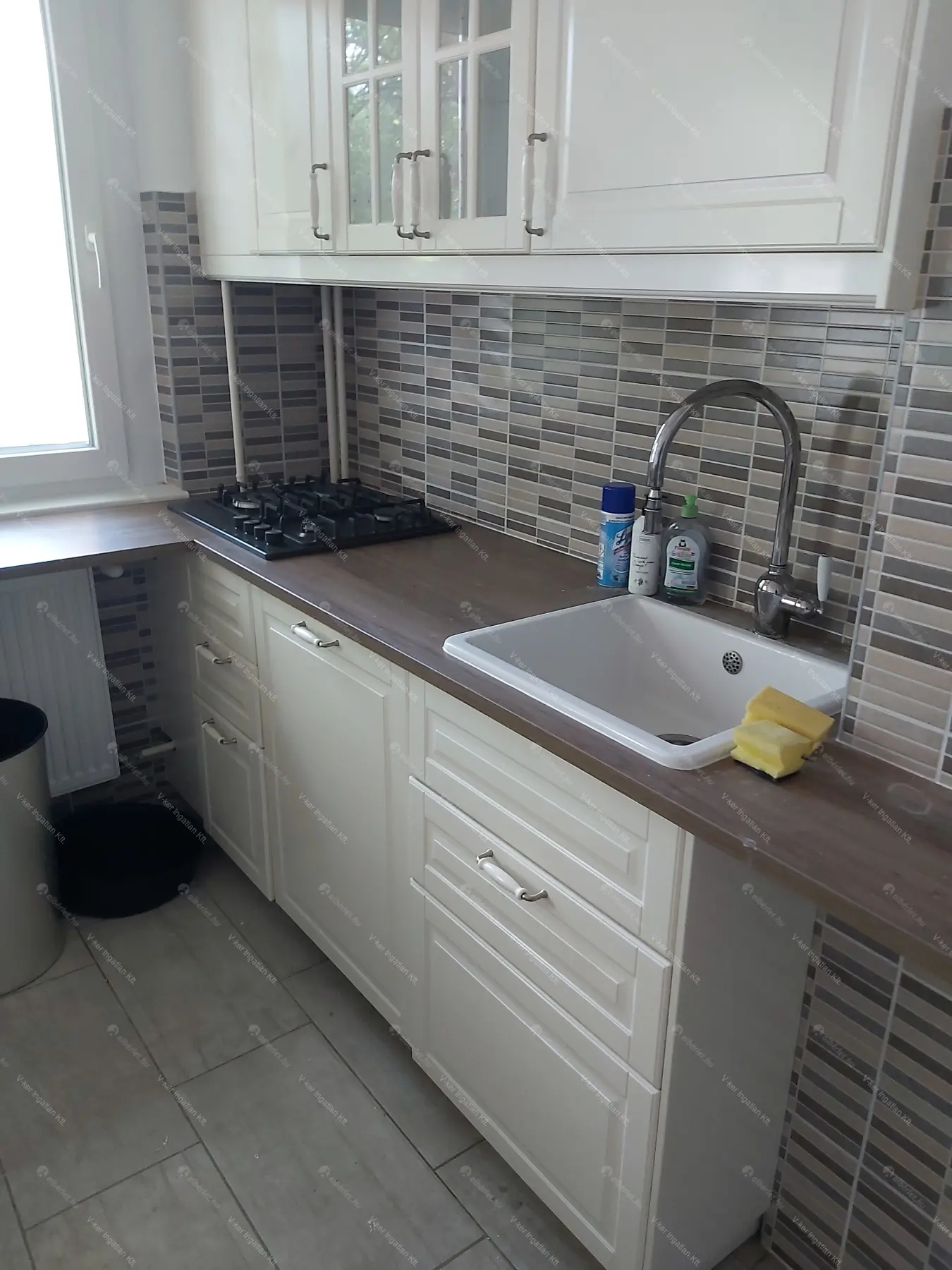 Kiadó albérlet 380000 Ft/hó áron: Budapest, XIX. kerület  József Attila utca. Mérete: 73 nm, 1 szobás | Alberlet.hu - 6697144