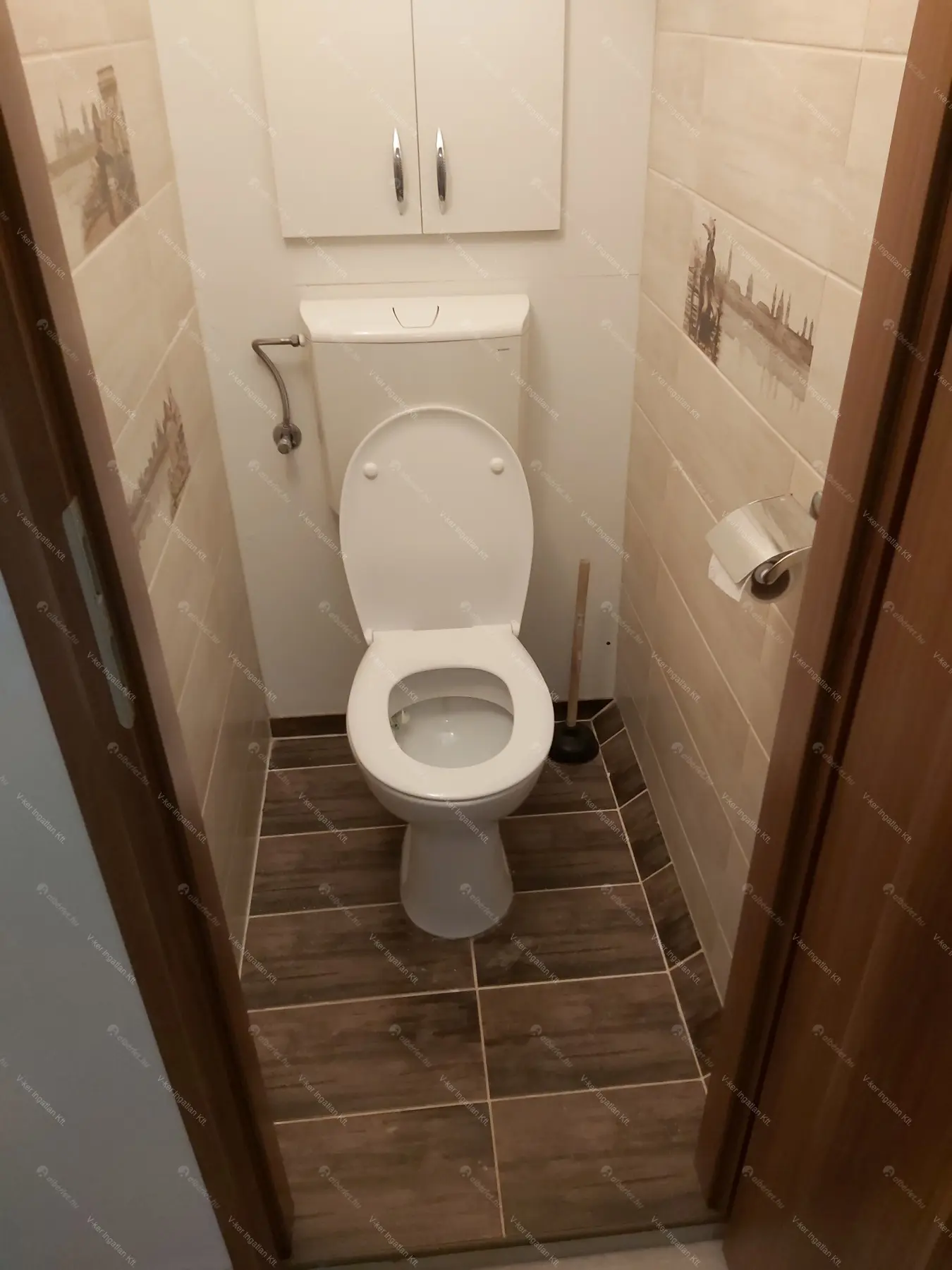 Kiadó albérlet 380000 Ft/hó áron: Budapest, XIX. kerület  József Attila utca. Mérete: 73 nm, 1 szobás | Alberlet.hu - 6697145