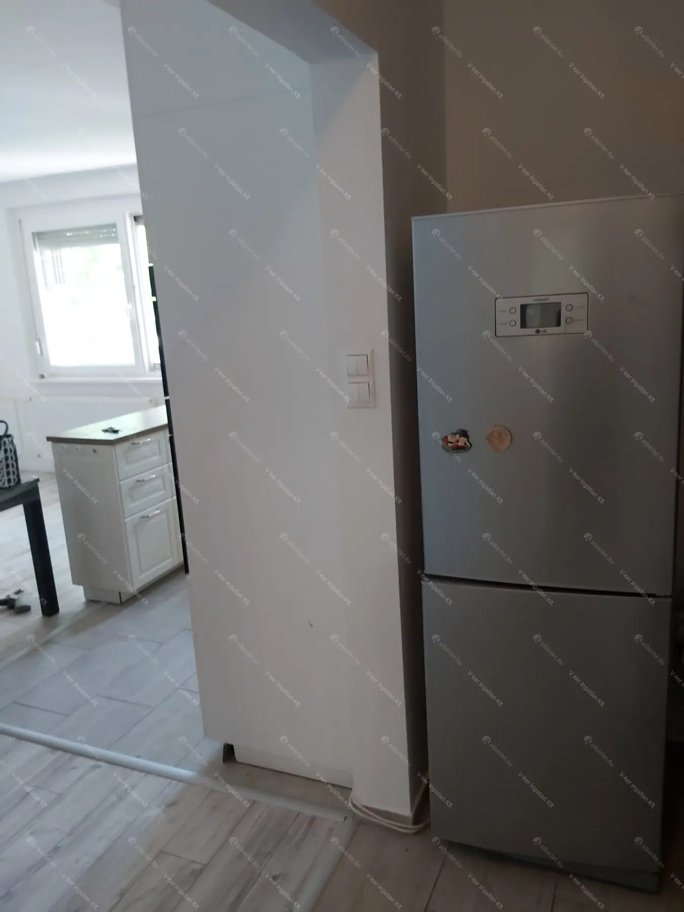 Kiadó albérlet 380000 Ft/hó áron: Budapest, XIX. kerület  József Attila utca. Mérete: 73 nm, 1 szobás | Alberlet.hu - 6697147