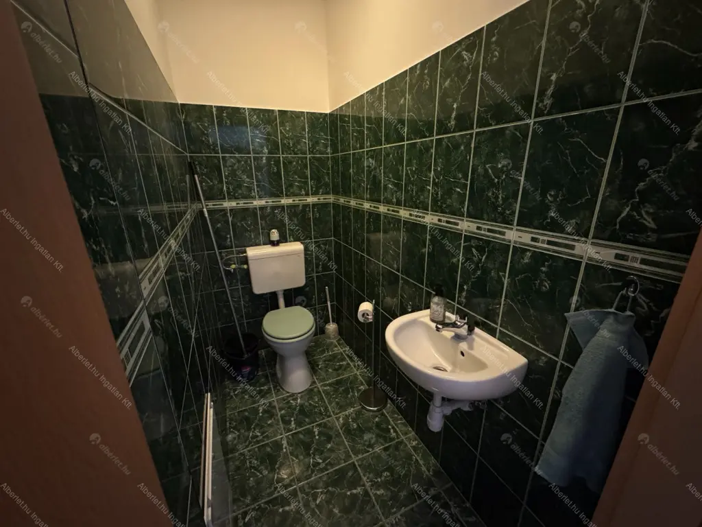 Kiadó albérlet 250000 Ft/hó áron: Budapest, XIX. kerület  Katica utca. Mérete: 52 nm, 2 szobás | Alberlet.hu - 6676039