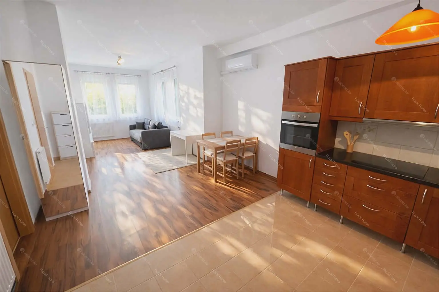 Kiadó albérlet 249000 Ft/hó áron: Budapest, XIX. kerület  Katica utca. Mérete: 52 nm, 2 szobás | Alberlet.hu - 6680662