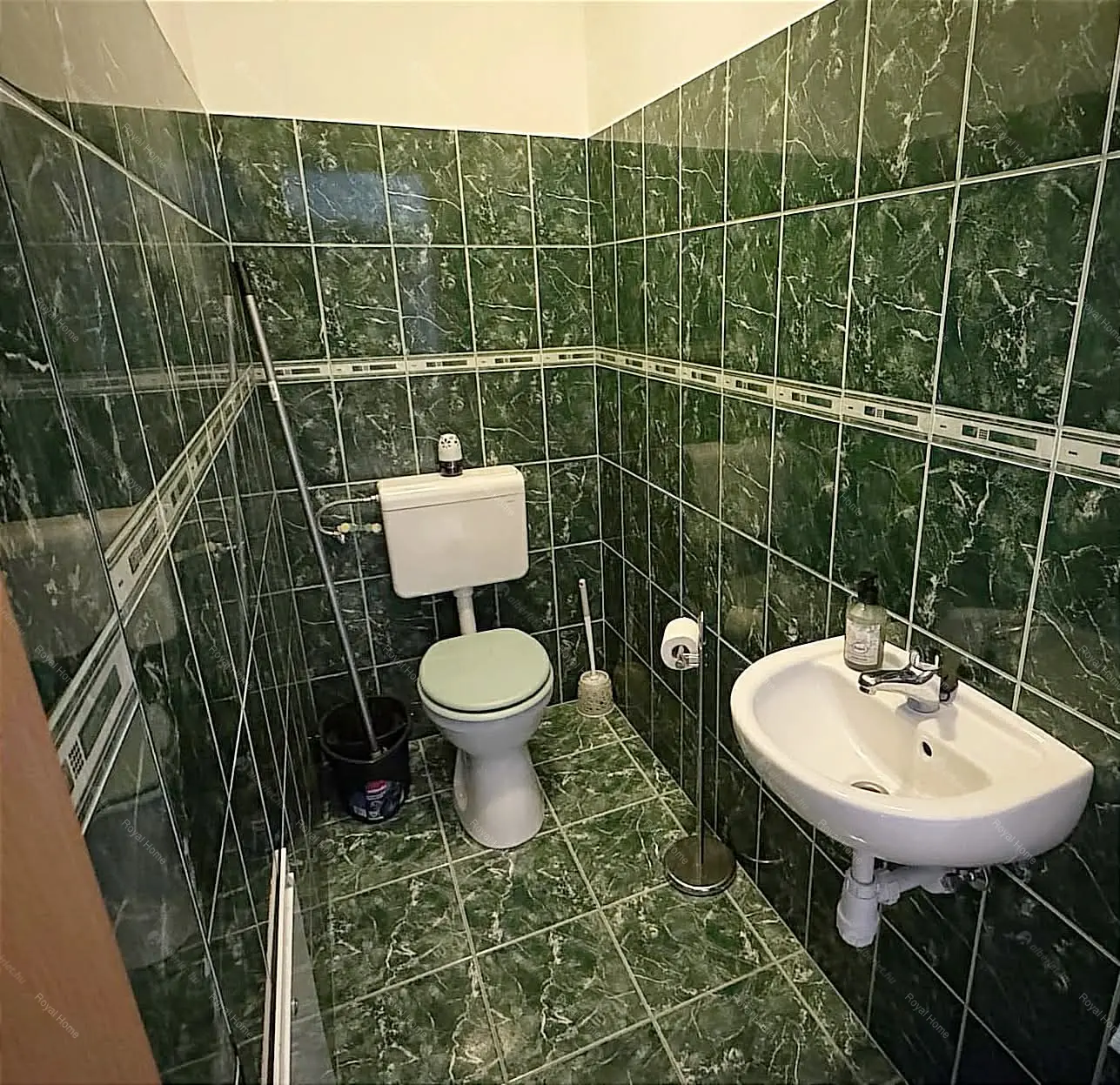 Kiadó albérlet 249000 Ft/hó áron: Budapest, XIX. kerület  Katica utca. Mérete: 52 nm, 2 szobás | Alberlet.hu - 6680666