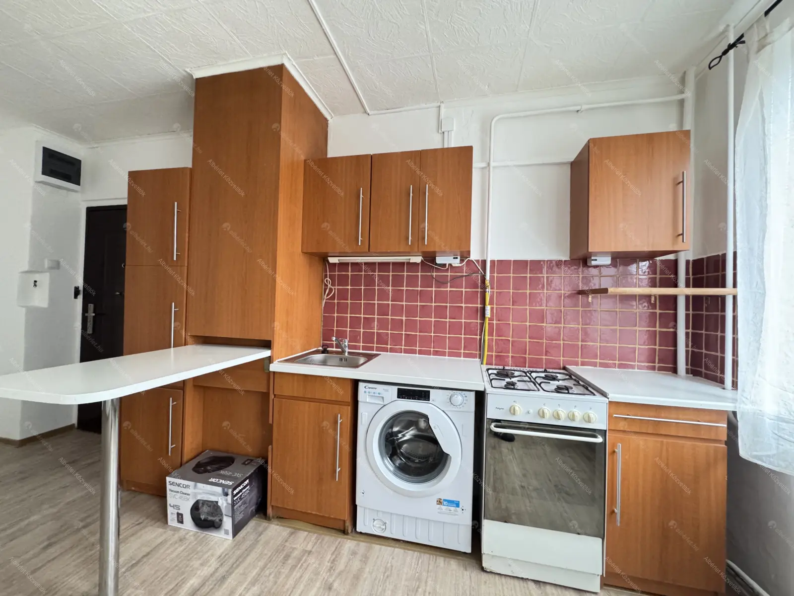 Kiadó albérlet 200000 Ft/hó áron: Budapest, XIX. kerület  Kazinczy utca. Mérete: 53 nm, 2 szobás | Alberlet.hu - 6651107