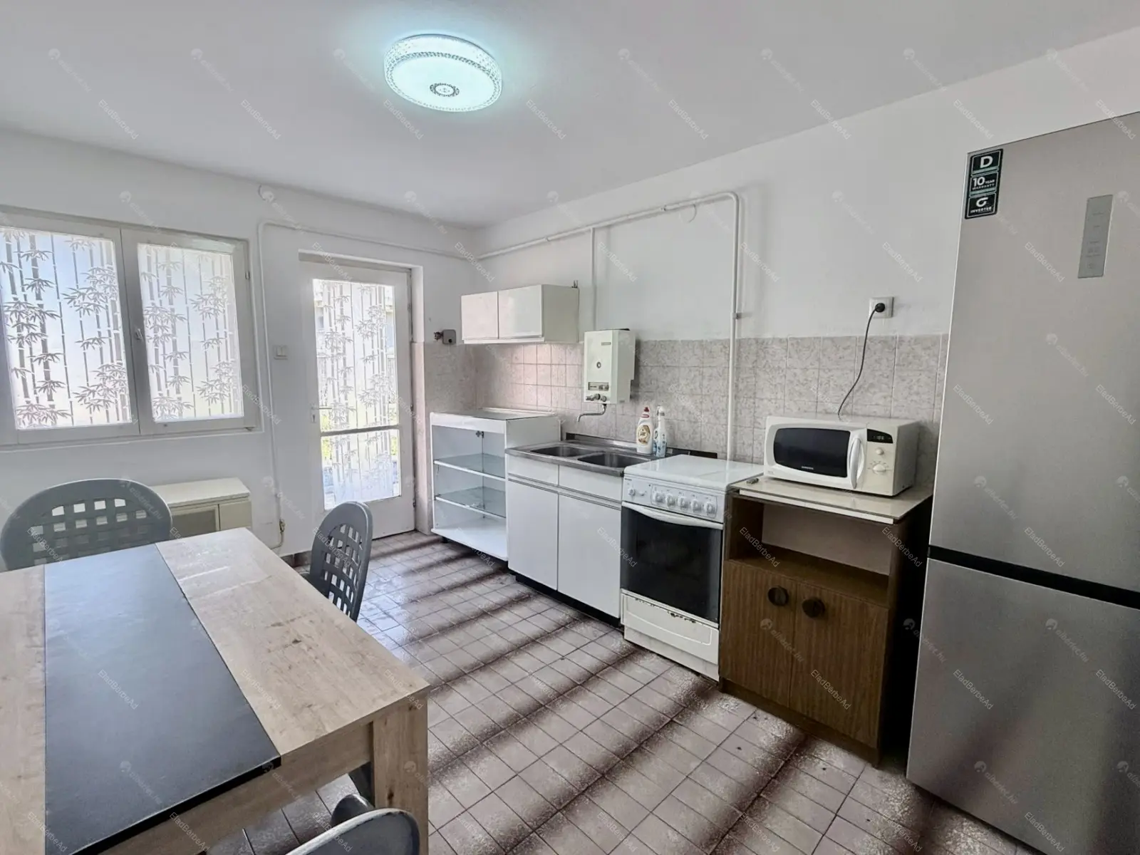 Kiadó albérlet 190000 Ft/hó áron: Budapest, XIX. kerület  Könyvkötő utca. Mérete: 48 nm, 2 szobás | Alberlet.hu - 6672496