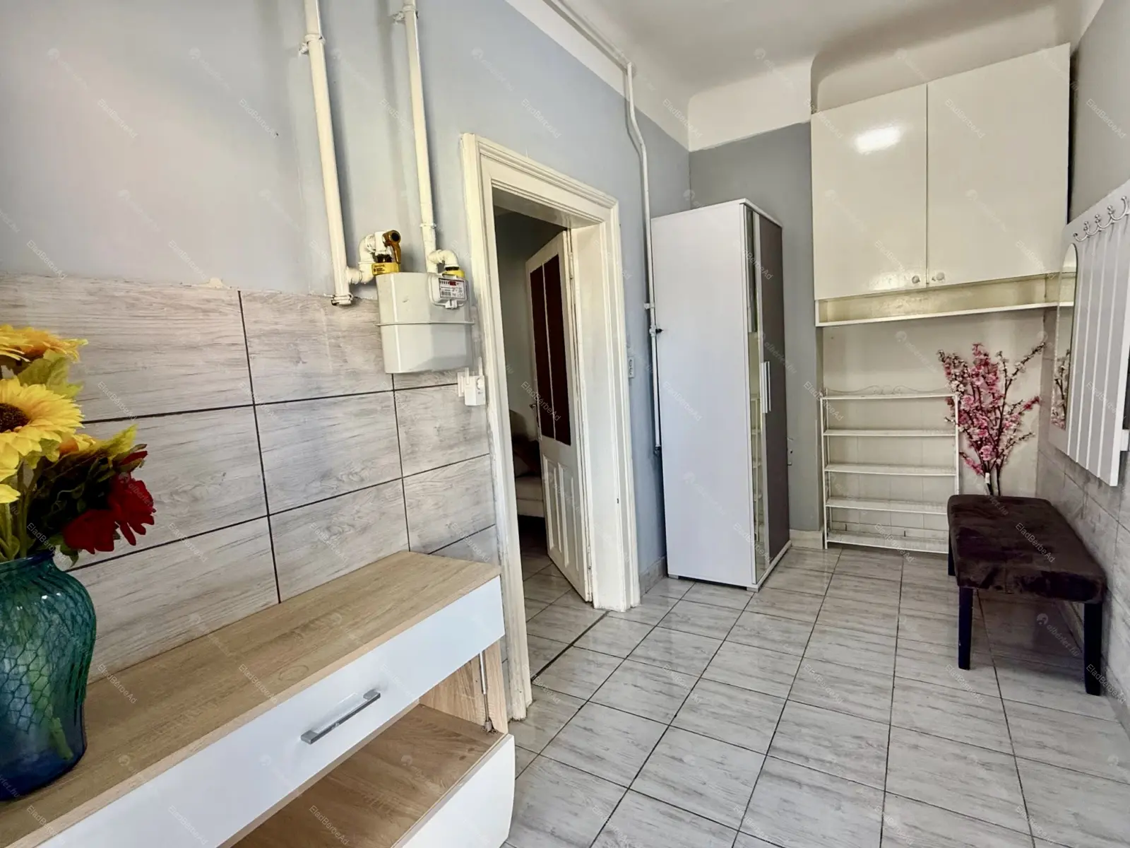 Kiadó albérlet 190000 Ft/hó áron: Budapest, XIX. kerület  Könyvkötő utca. Mérete: 48 nm, 2 szobás | Alberlet.hu - 6672497