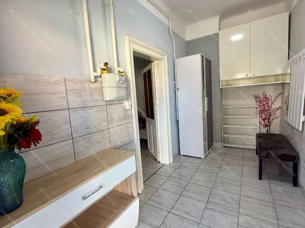 Kiadó albérlet 190000 Ft/hó áron: Budapest, XIX. kerület  Könyvkötő utca. Mérete: 48 nm, 2 szobás | Alberlet.hu - 6685822