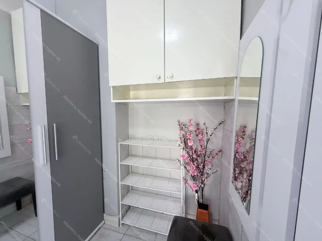 Kiadó albérlet 190000 Ft/hó áron: Budapest, XIX. kerület  Könyvkötő utca. Mérete: 48 nm, 2 szobás | Alberlet.hu - 6685823