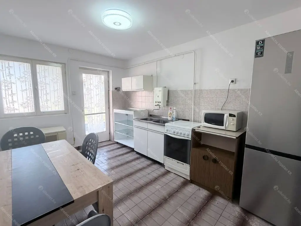 Kiadó albérlet 190000 Ft/hó áron: Budapest, XIX. kerület  Könyvkötő utca. Mérete: 48 nm, 2 szobás | Alberlet.hu - 6685825