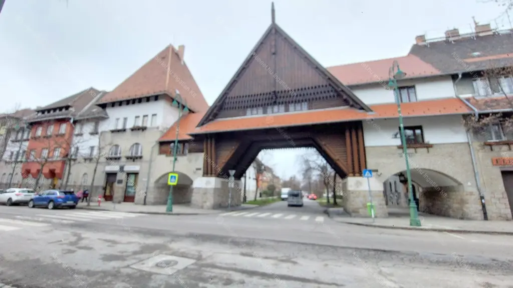 Kiadó albérlet 212000 Ft/hó áron: Budapest, XIX. kerület  Kós Károly tér. Mérete: 54 nm, 2 szobás | Alberlet.hu - 6660205