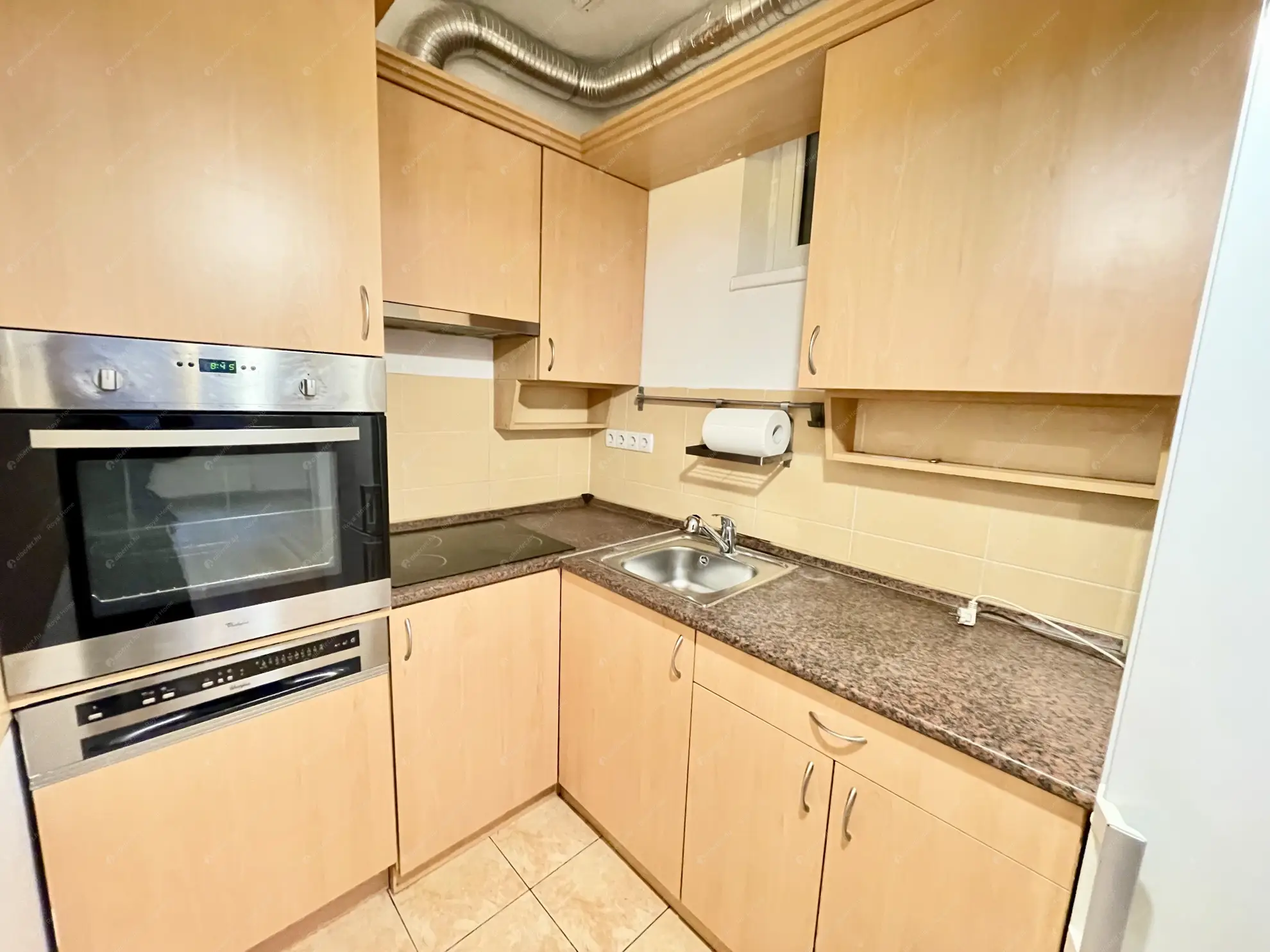 Kiadó albérlet 240000 Ft/hó áron: Budapest, XIX. kerület  Kossuth Lajos utca. Mérete: 54 nm, 2 szobás | Alberlet.hu - 6585597