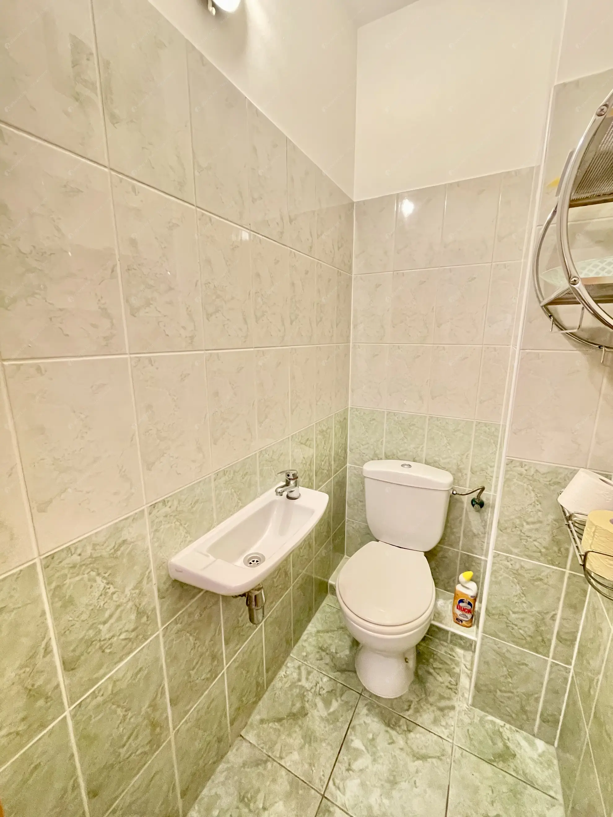 Kiadó albérlet 240000 Ft/hó áron: Budapest, XIX. kerület  Kossuth Lajos utca. Mérete: 54 nm, 2 szobás | Alberlet.hu - 6585609