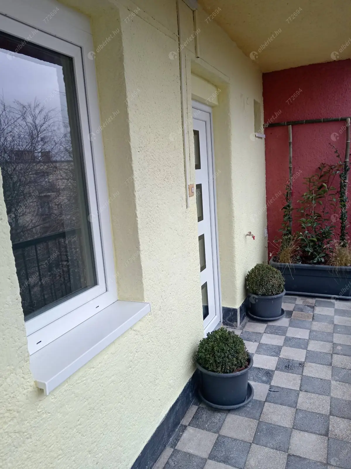 Kiadó albérlet 200000 Ft/hó áron: Budapest, XIX. kerület  Pannónia út. Mérete: 32 nm, 1 szobás | Alberlet.hu - 6617327