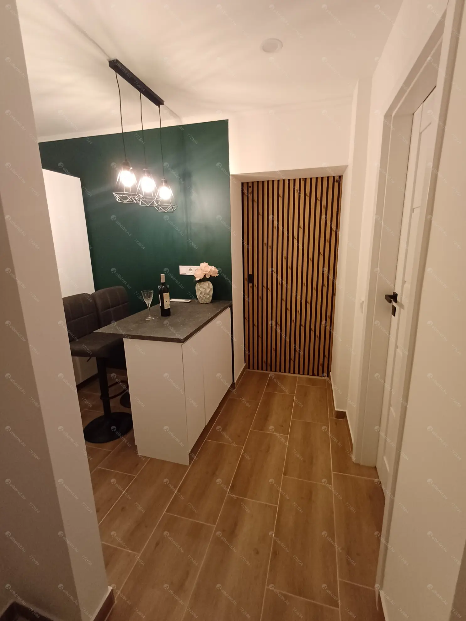 Kiadó albérlet 200000 Ft/hó áron: Budapest, XIX. kerület  Pannónia út. Mérete: 32 nm, 1 szobás | Alberlet.hu - 6619386