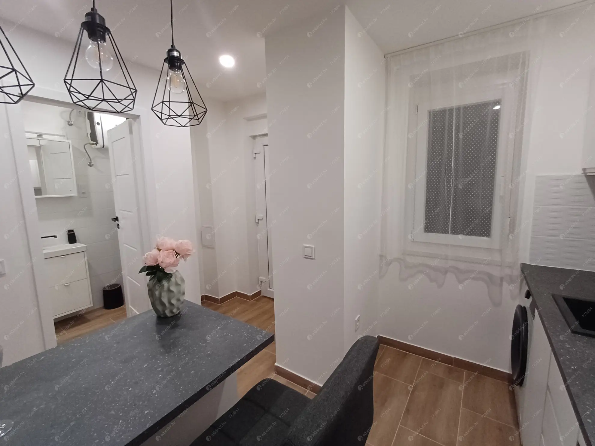 Kiadó albérlet 200000 Ft/hó áron: Budapest, XIX. kerület  Pannónia út. Mérete: 32 nm, 1 szobás | Alberlet.hu - 6619387