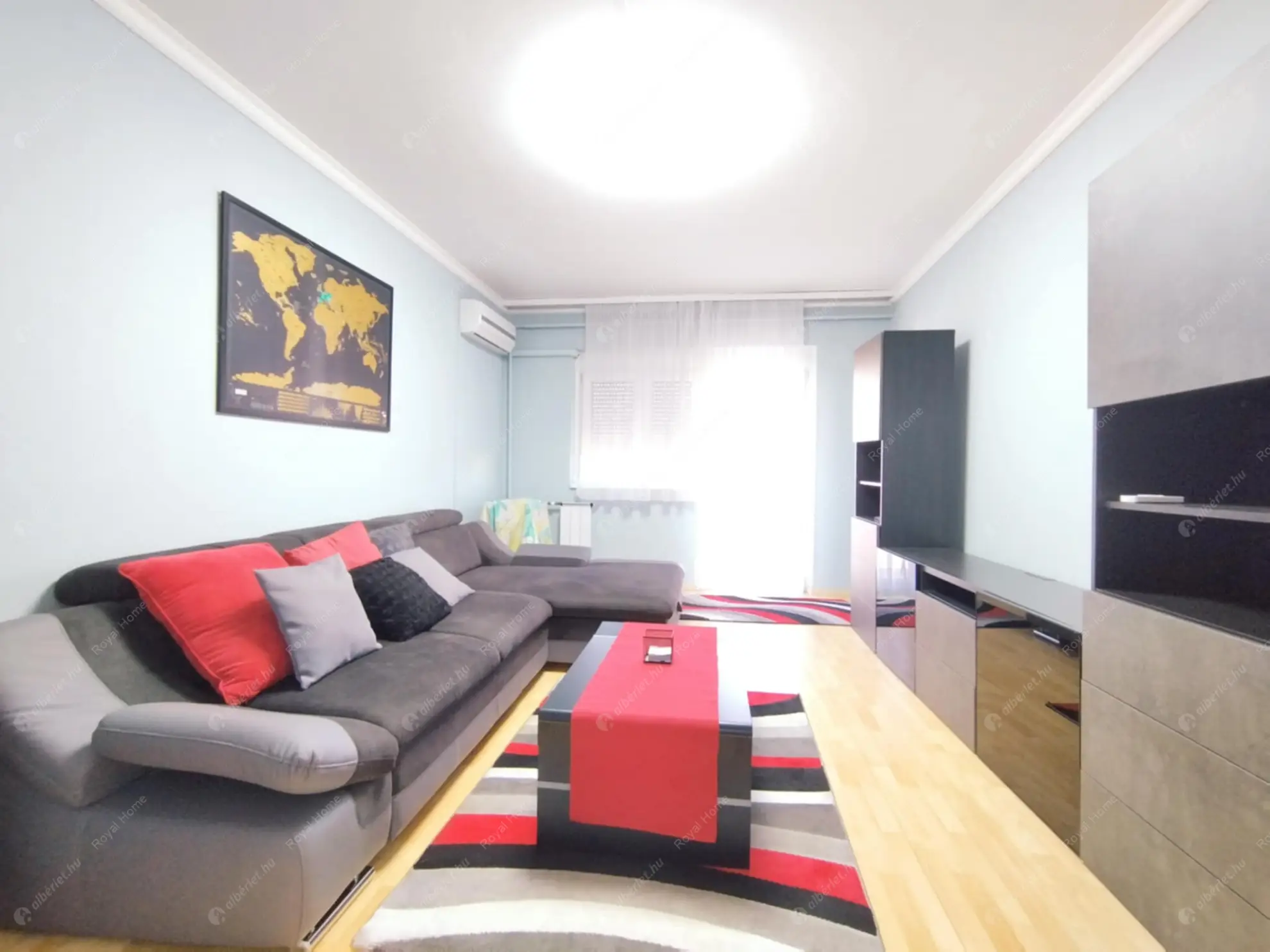 Kiadó albérlet 215000 Ft/hó áron: Budapest, XIX. kerület  Szigligeti utca. Mérete: 56 nm, 3 szobás | Alberlet.hu - 6575397