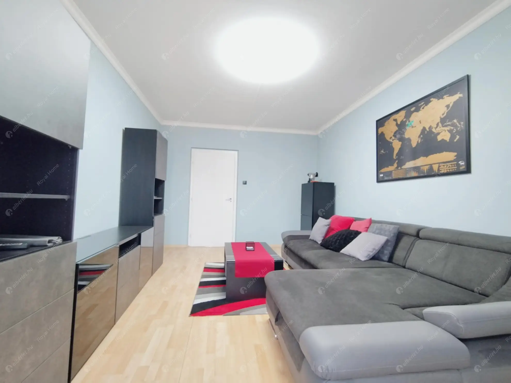 Kiadó albérlet 215000 Ft/hó áron: Budapest, XIX. kerület  Szigligeti utca. Mérete: 56 nm, 3 szobás | Alberlet.hu - 6575402