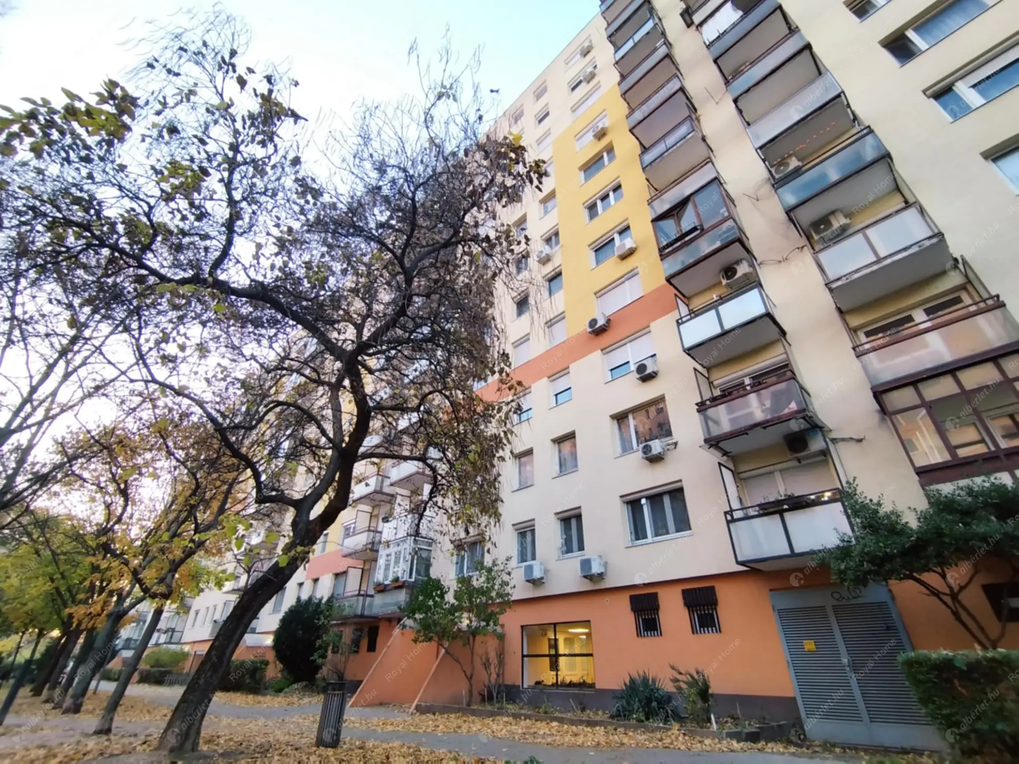 Kiadó albérlet 215000 Ft/hó áron: Budapest, XIX. kerület  Szigligeti utca. Mérete: 56 nm, 3 szobás | Alberlet.hu - 6575404