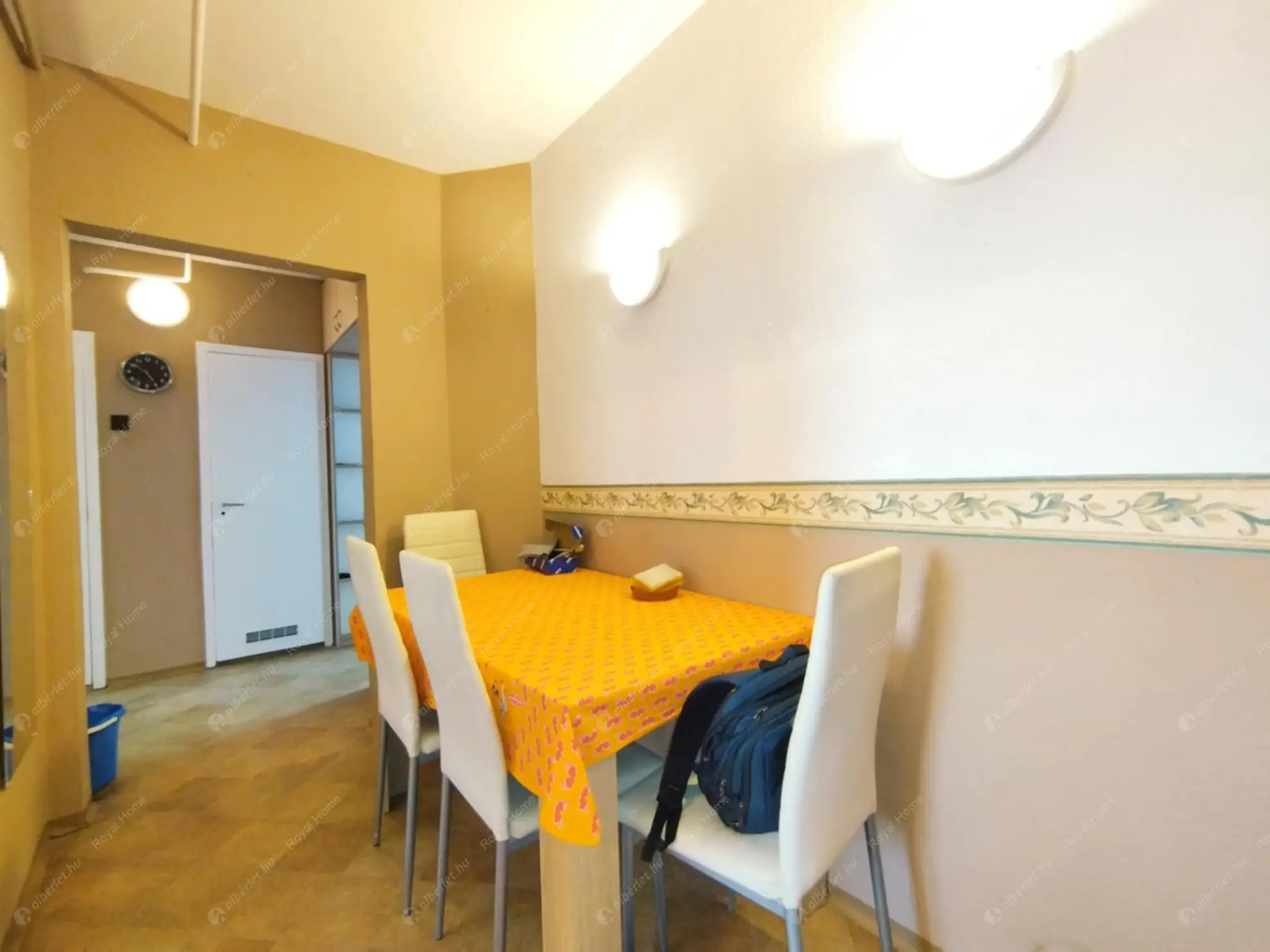 Kiadó albérlet 215000 Ft/hó áron: Budapest, XIX. kerület  Szigligeti utca. Mérete: 56 nm, 3 szobás | Alberlet.hu - 6575405