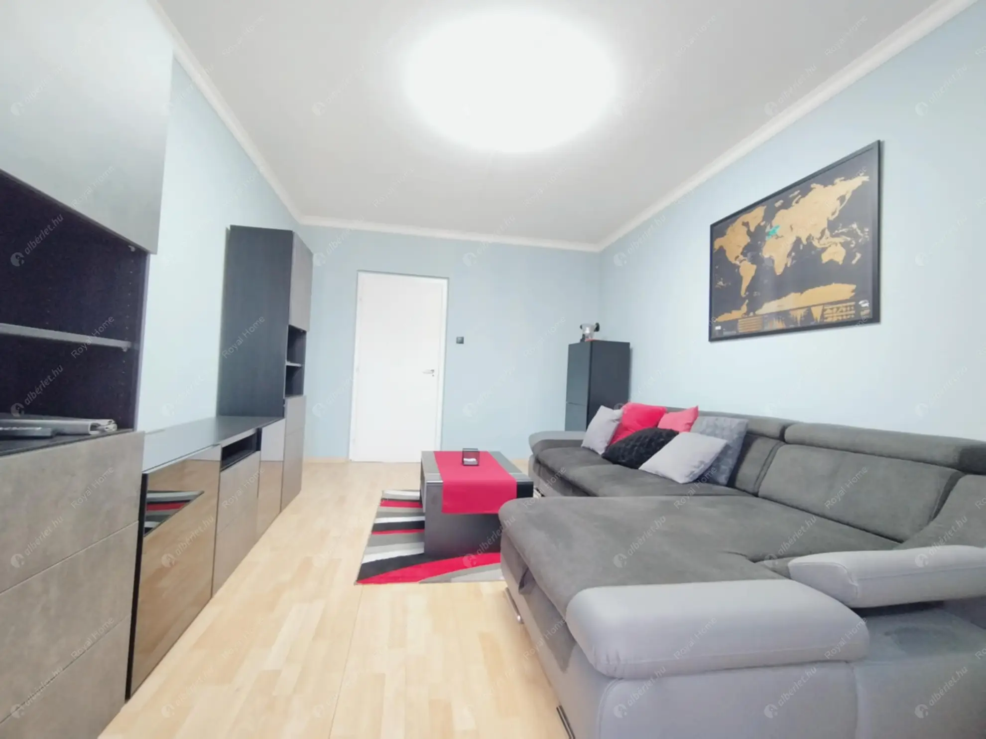 Kiadó albérlet 215000 Ft/hó áron: Budapest, XIX. kerület  Szigligeti utca. Mérete: 56 nm, 3 szobás | Alberlet.hu - 6575413