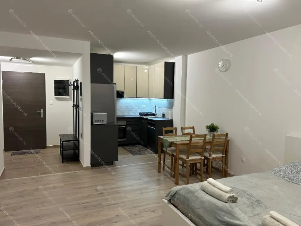 Kiadó albérlet 260000 Ft/hó áron: Budapest, XIX. kerület  Zrínyi utca. Mérete: 38 nm, 1 szobás | Alberlet.hu - 6661882