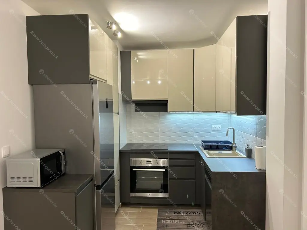 Kiadó albérlet 260000 Ft/hó áron: Budapest, XIX. kerület  Zrínyi utca. Mérete: 38 nm, 1 szobás | Alberlet.hu - 6661883