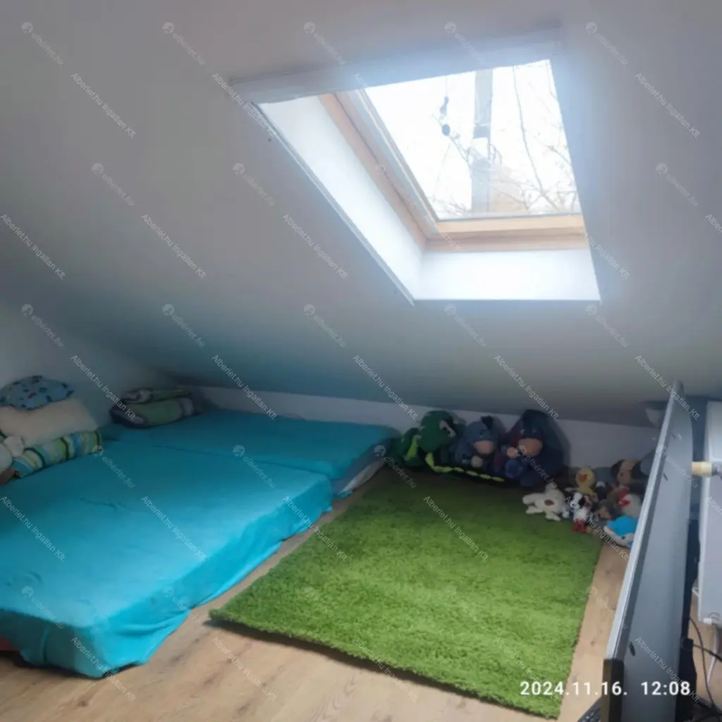 Kiadó albérlet 230000 Ft/hó áron: Budapest, XV. kerület  Adria utca. Mérete: 45 nm, 1 szobás | Alberlet.hu - 6692880