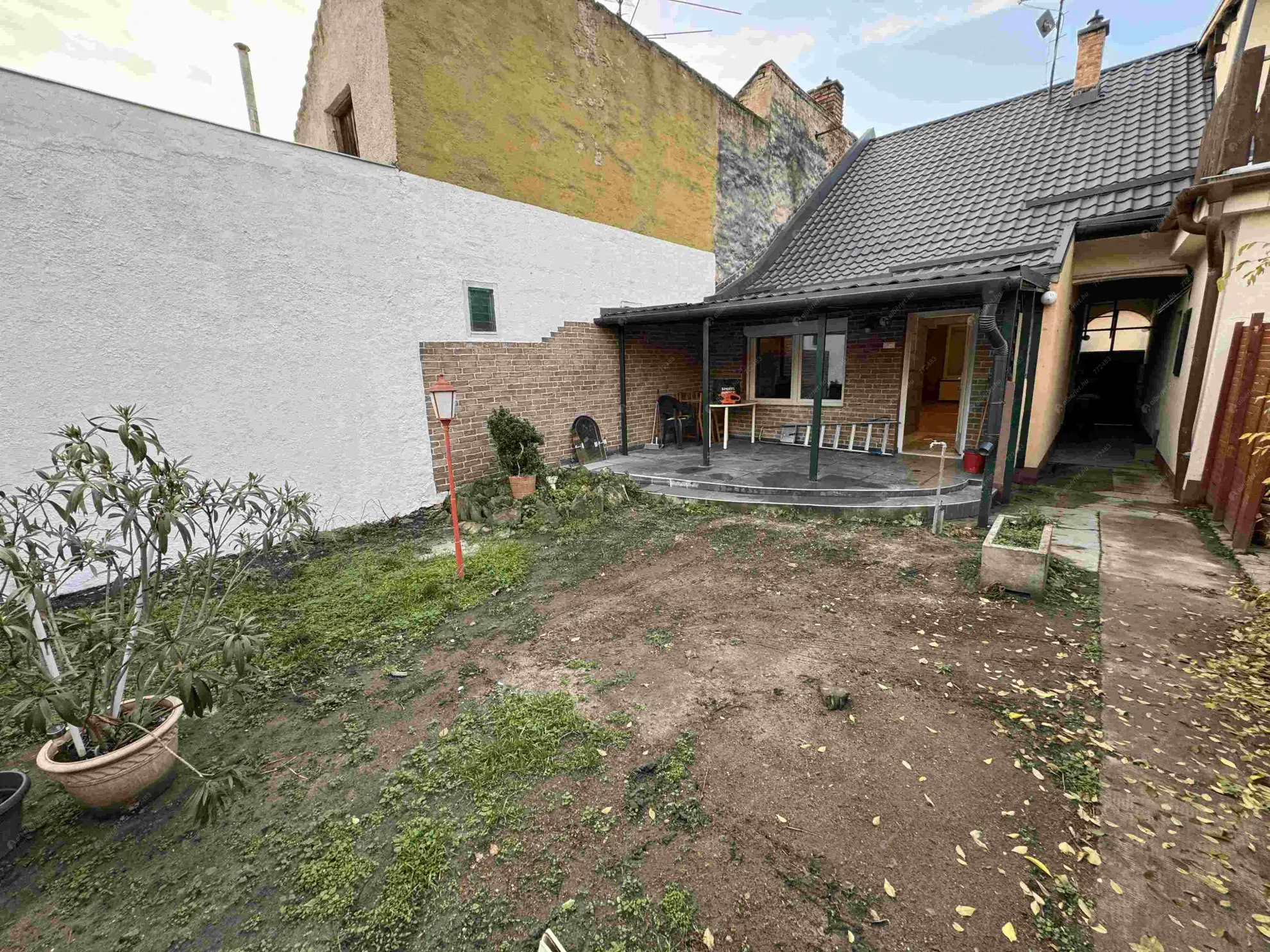 Kiadó albérlet 280000 Ft/hó áron: Budapest, XV. kerület  Bánk utca. Mérete: 50 nm, 1 szobás | Alberlet.hu - 6610687