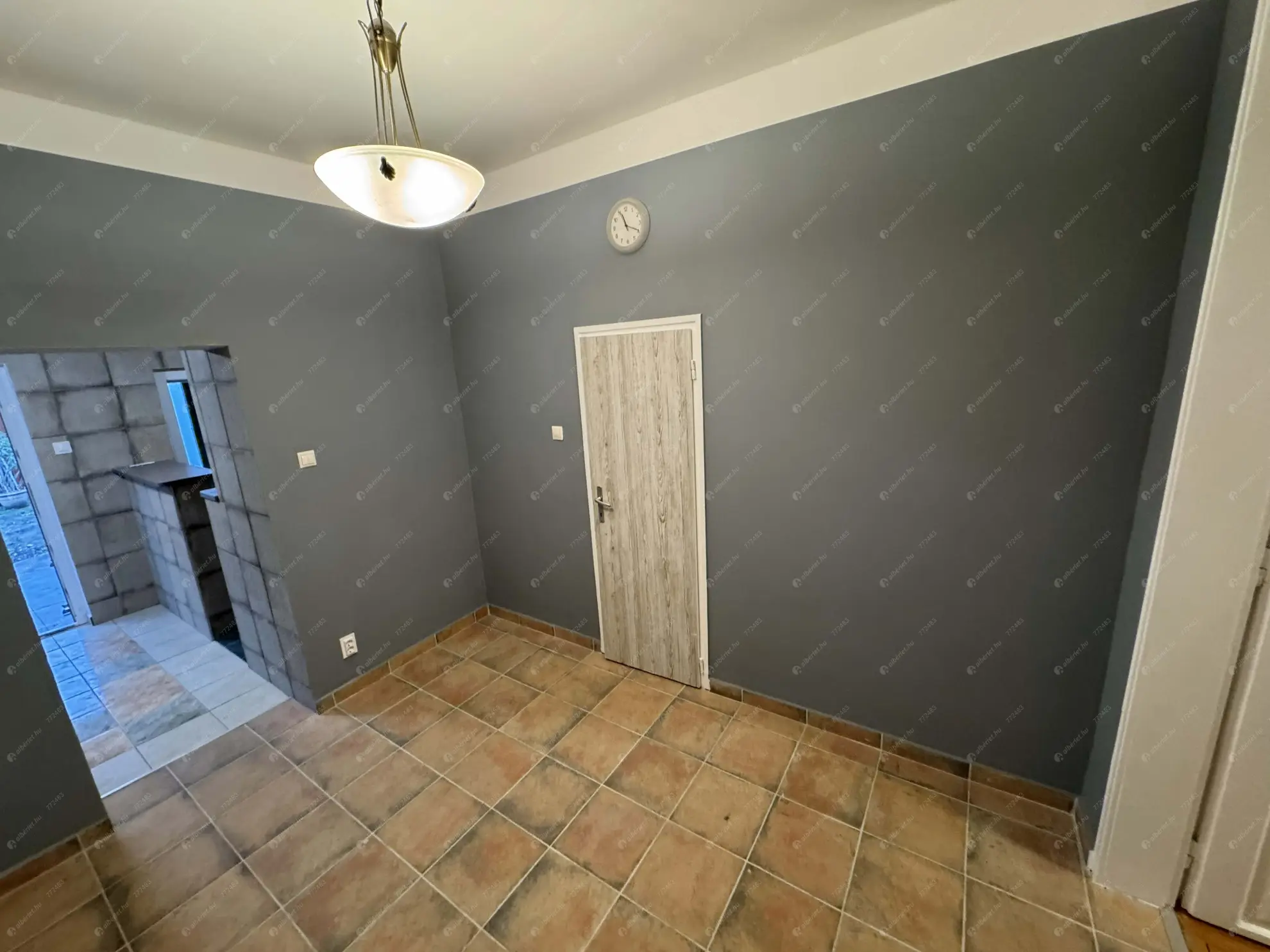 Kiadó albérlet 280000 Ft/hó áron: Budapest, XV. kerület  Bánk utca. Mérete: 50 nm, 1 szobás | Alberlet.hu - 6610696