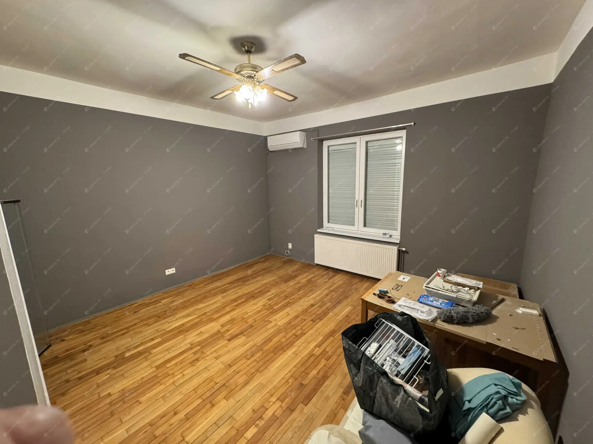 Kiadó albérlet 280000 Ft/hó áron: Budapest, XV. kerület  Bánk utca. Mérete: 50 nm, 1 szobás | Alberlet.hu - 6610698