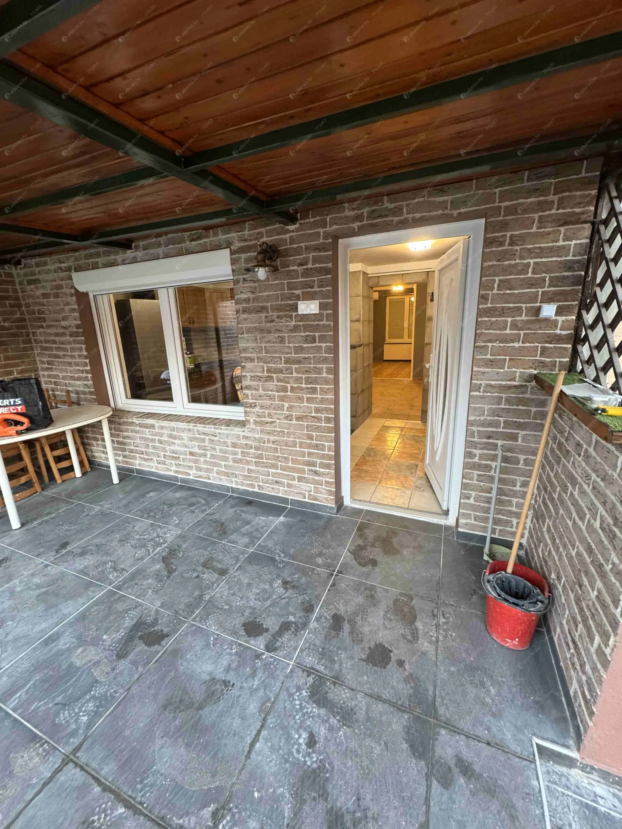 Kiadó albérlet 280000 Ft/hó áron: Budapest, XV. kerület  Bánk utca. Mérete: 50 nm, 1 szobás | Alberlet.hu - 6610699