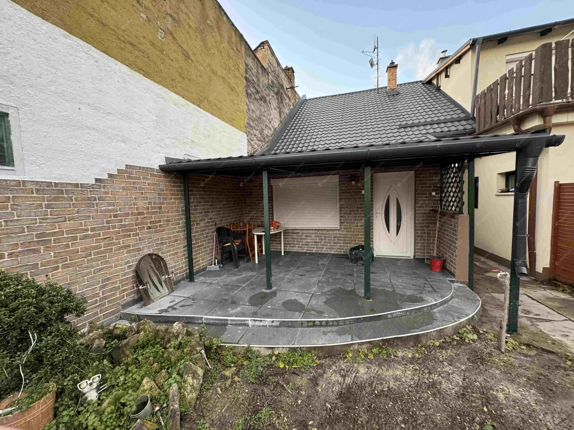 Kiadó albérlet 280000 Ft/hó áron: Budapest, XV. kerület  Bánk utca. Mérete: 50 nm, 1 szobás | Alberlet.hu - 6610701