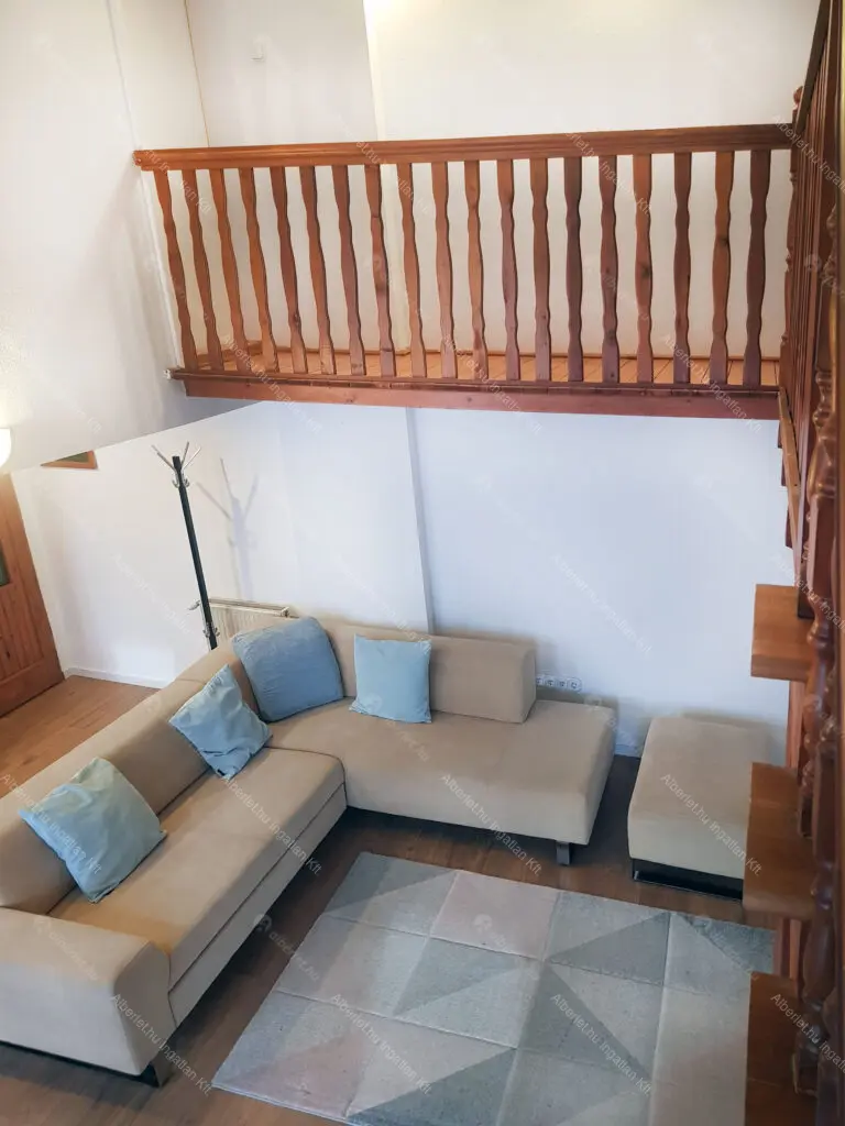 Kiadó albérlet 280000 Ft/hó áron: Budapest, XV. kerület  Beller Imre utca. Mérete: 74 nm, 1 szobás | Alberlet.hu - 6648249